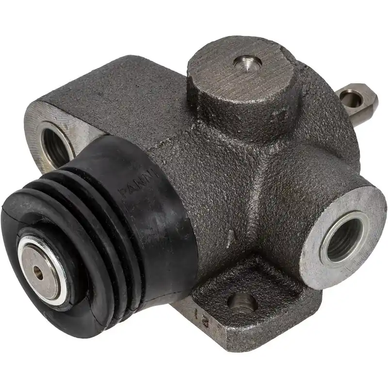 60LTR 3/8 V-FCR 2T NC Nedsatt pris