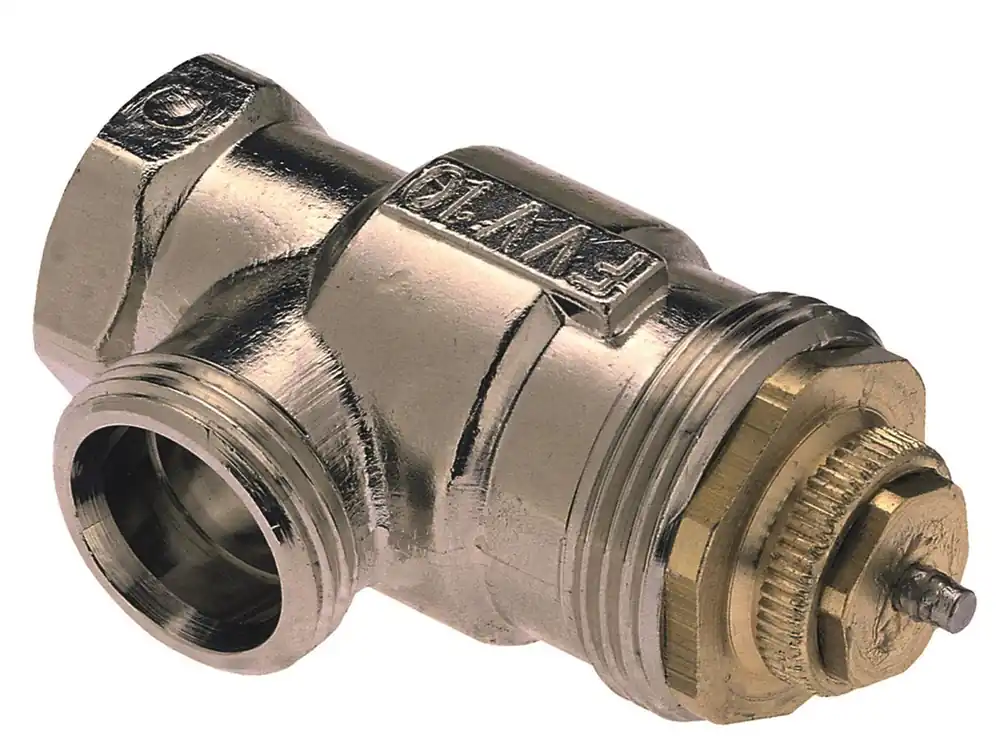 Termostatventil Trygg betalning