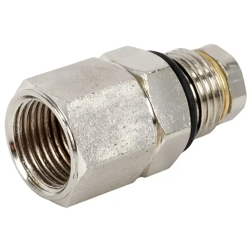 ÖLJE MÄTARE KOPPLING 1/2" Rabatter