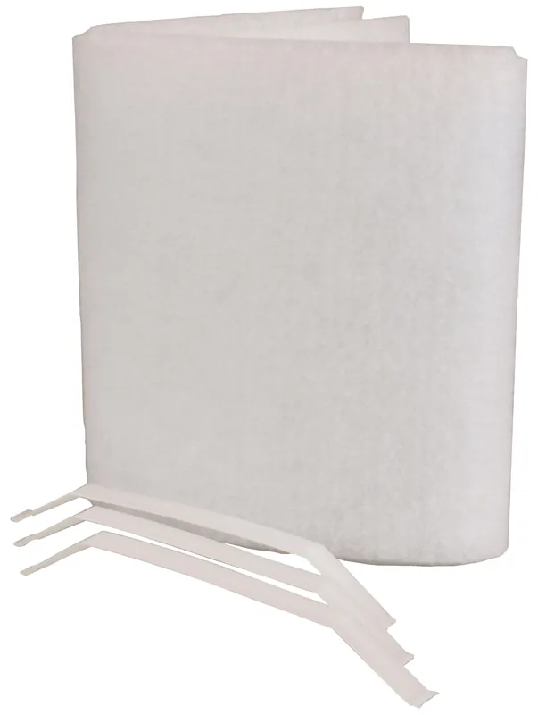 Luftfilter Snabb frakt