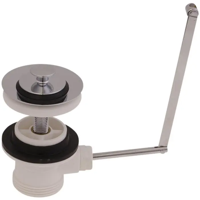 Lyftventil Begränsad tid