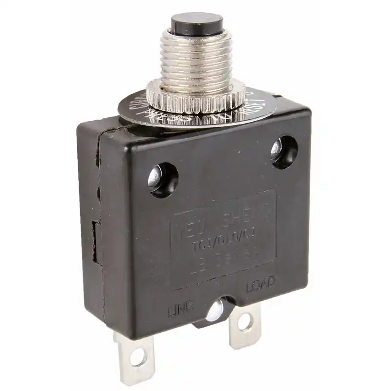 Lägg i varukorgen ÖVERSTRÖMSSKYDD 15A