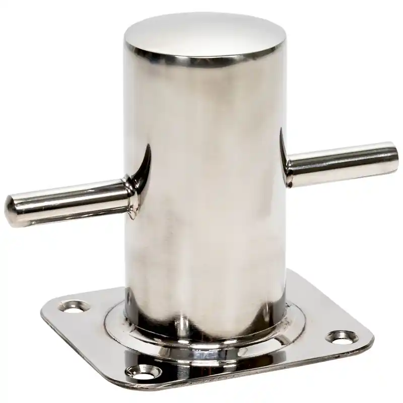 BRYGGPOLLARE 100MM A4 Begränsad tid