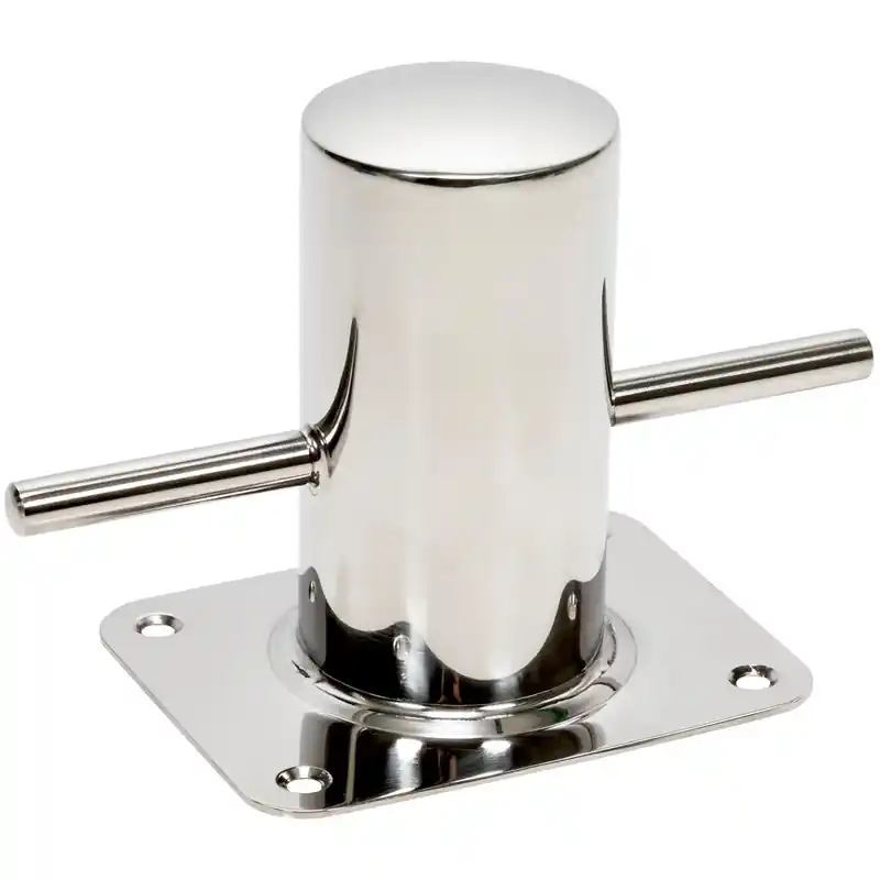 BRYGGPOLLARE 120MM A4 Nedsatt pris