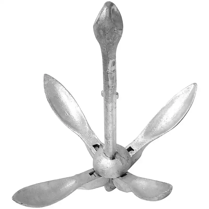 DRAGG 5,8KG 4-ARMAR Begränsat erbjudande