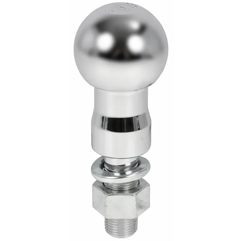 DRAGKULA TILL SLÄPVAGN 50MM Endast idag