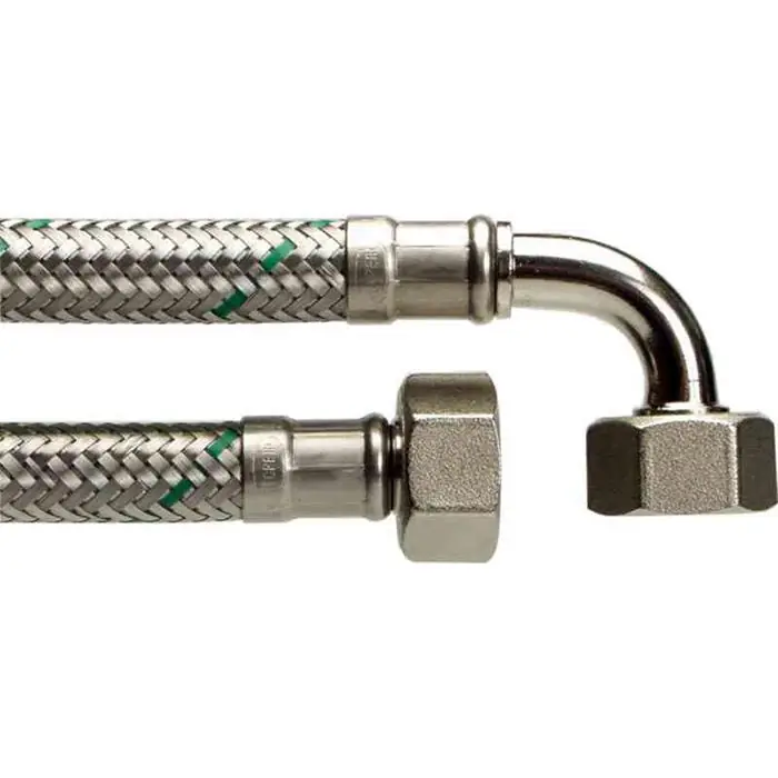 Trygg betalning Anslutningsslang