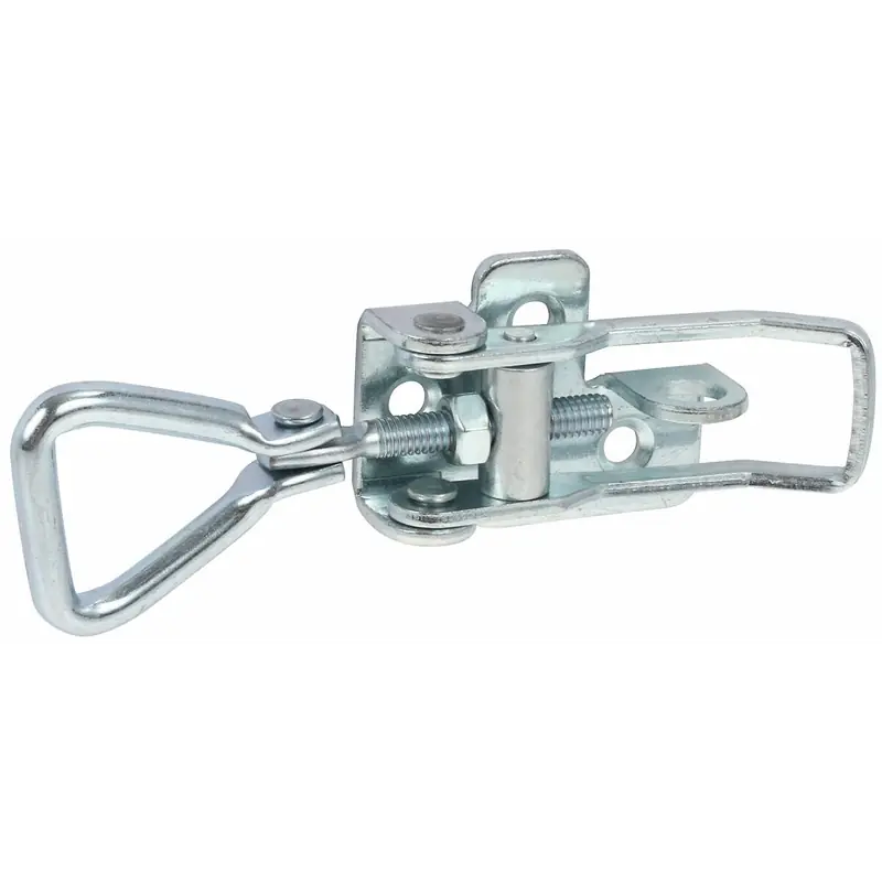 FLAKLÅS 115-125MM 105-G-3 OPACKAD Rabatter