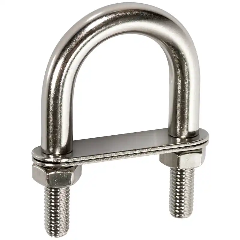 Expressleverans FÖRTÖJNINGSBYGEL 10X90 A4