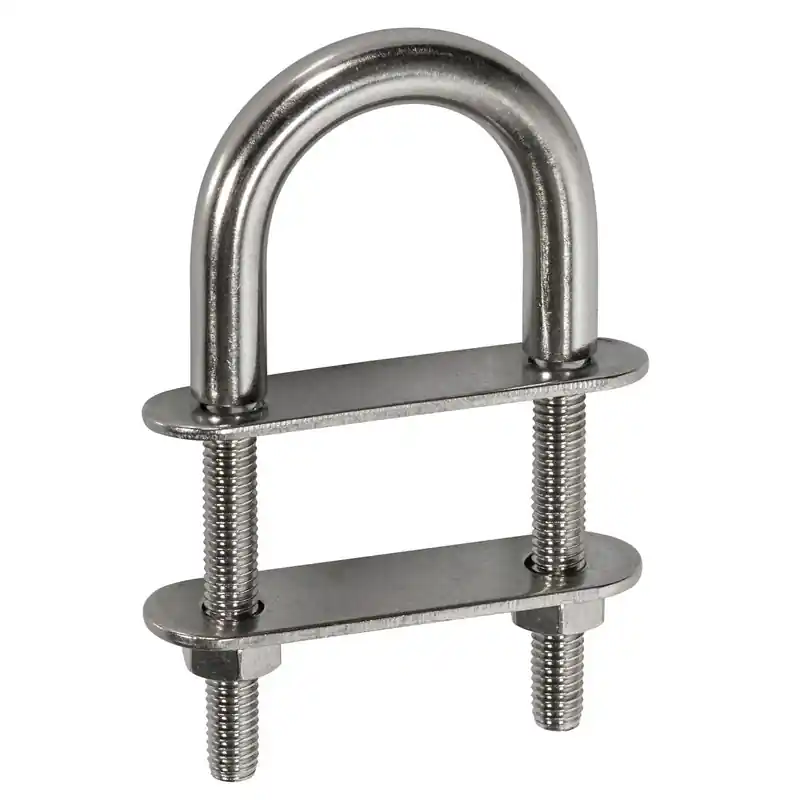 FÖRTÖJNINGSBYGEL 6X80 A4 Begränsat antal