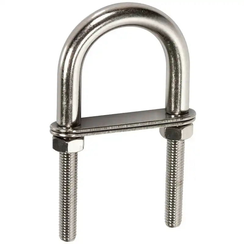 FÖRTÖJNINGSBYGEL 8X100 A4 Köp online