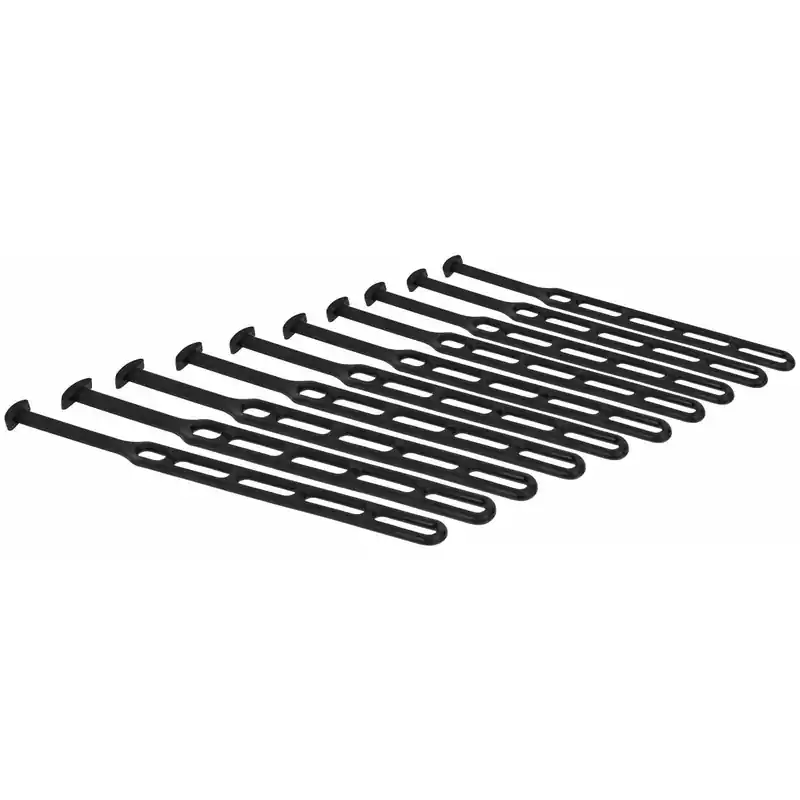 Beställ idag GUMMISTROPP 380MM 10ST