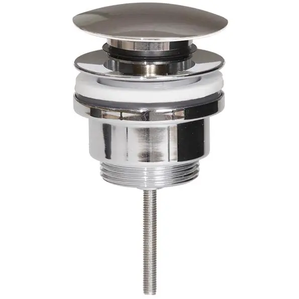 Bottenventil Expressleverans