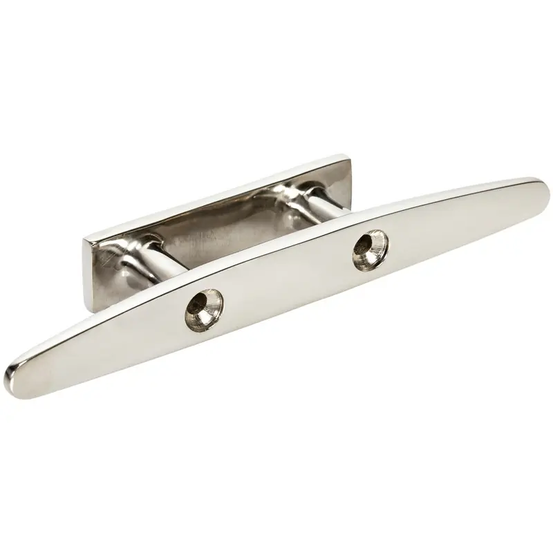 Sänkt pris KNAP 2-HÅLS 150MM A4