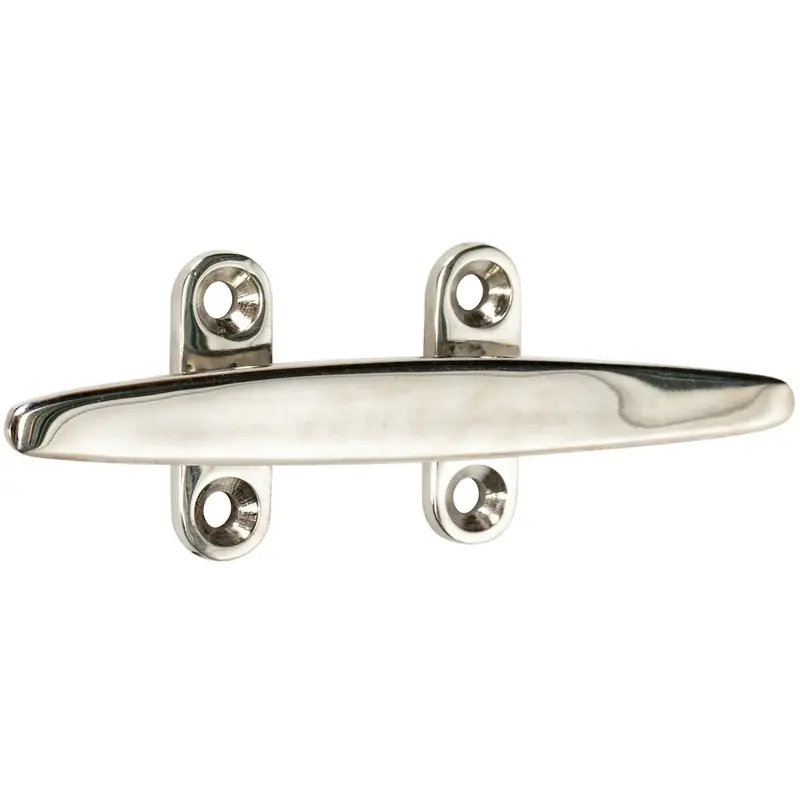 Rabatter KNAP 4-HÅLS 125MM A4