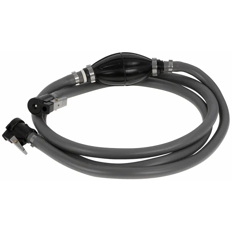 KOMPLETTA BRÄNSLESLANG Bästa pris