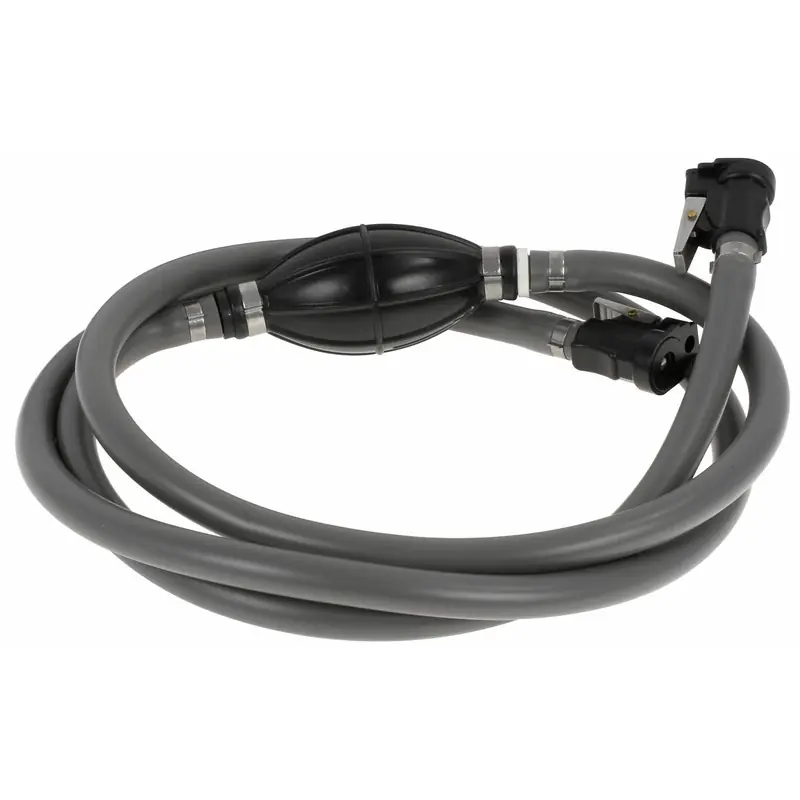 Sänkt pris KOMPLETTA BRÄNSLESLANG YAMAHA