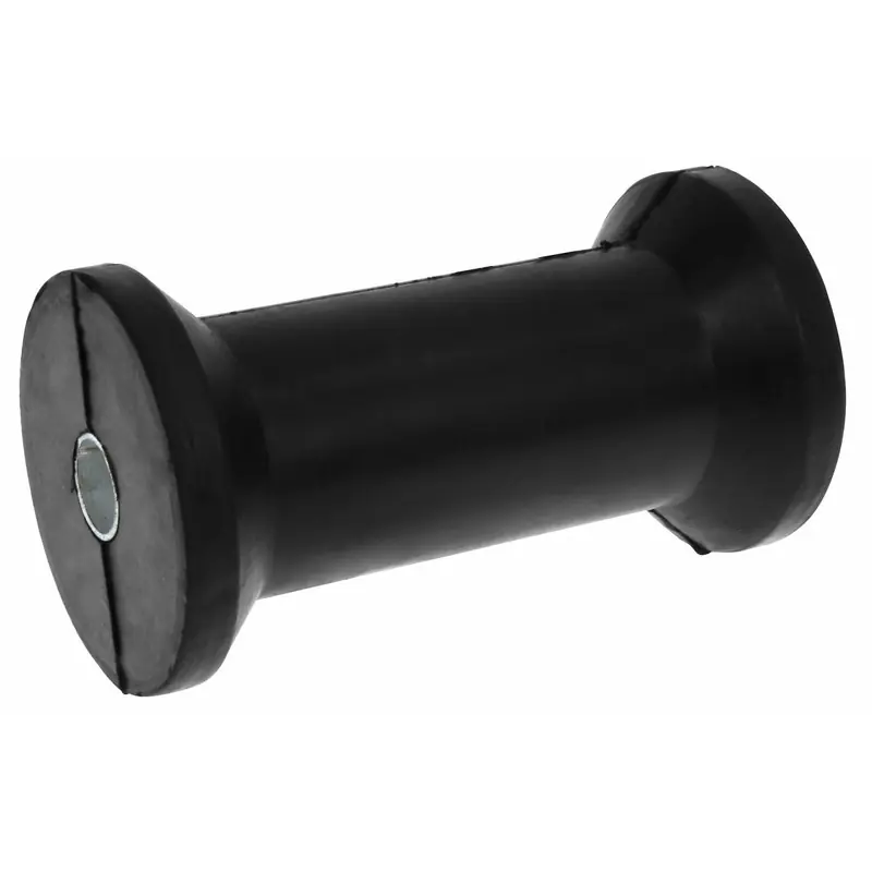 KÖLRULLE 16X135MM TRODRULLE Rabatter