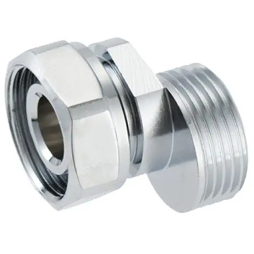 Excenterkoppling Sista chansen