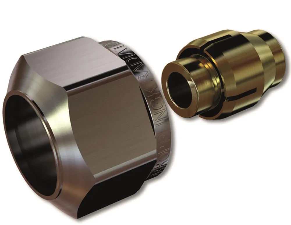 Rea Radiatorkoppling