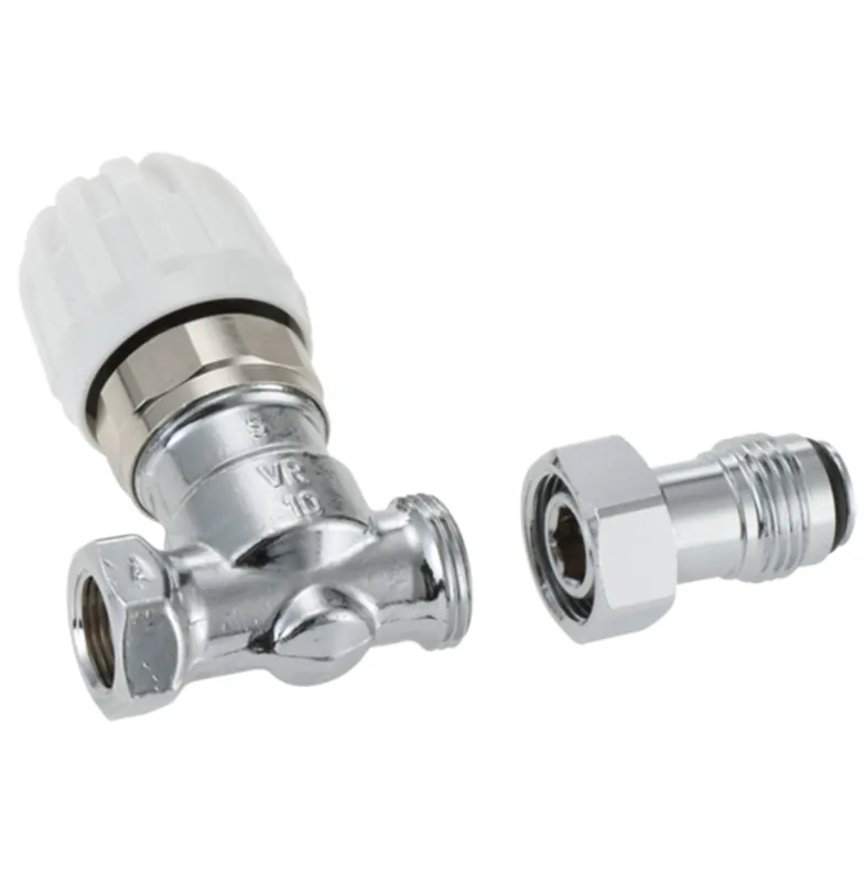 Radiatorventil Snabb frakt