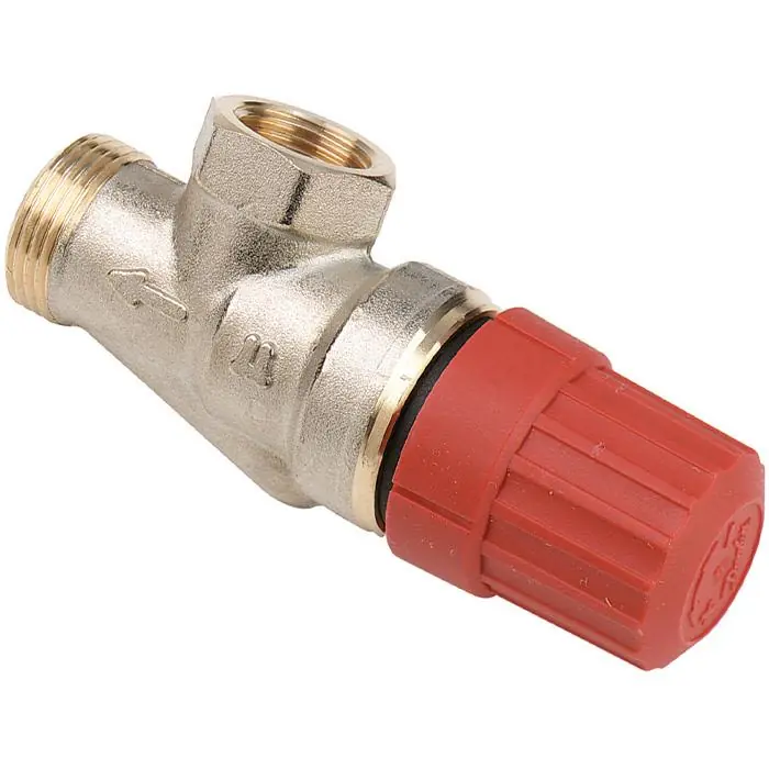 Sänkt pris Ventildel