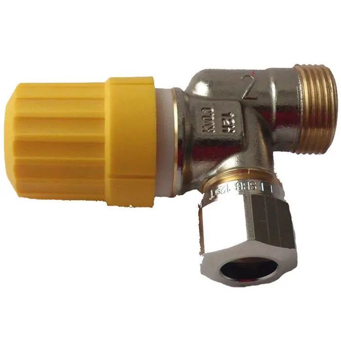 Ventilhus Sista chansen