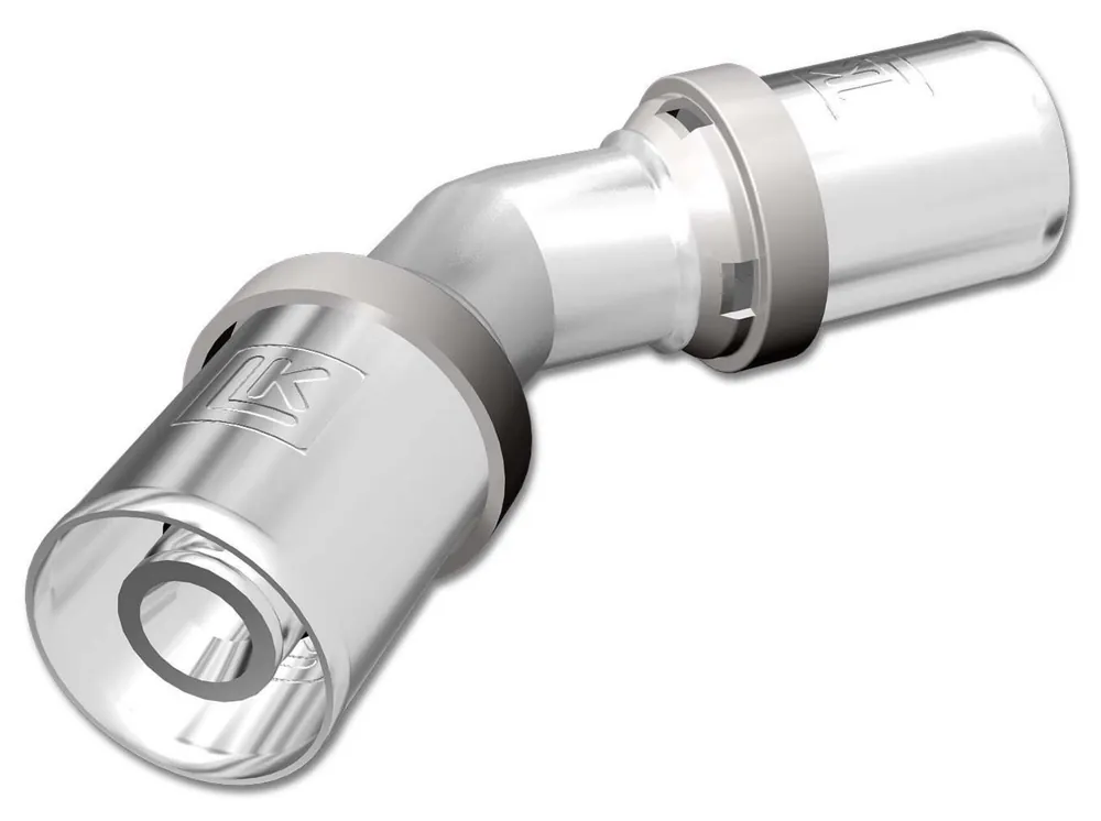 Köp nu Vinkelkoppling