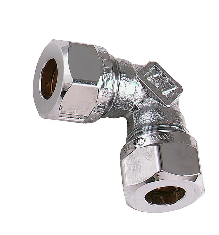 Vinkelkoppling Outlet