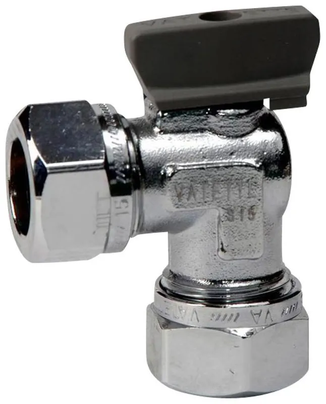 Vinkelventil Erbjudande