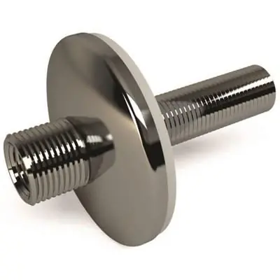 Reapris Anslutningskoppling