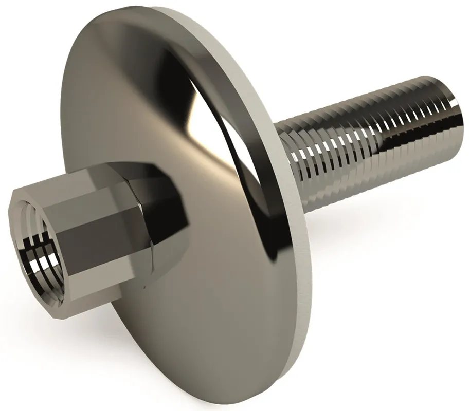 Kundfavorit Anslutningskoppling