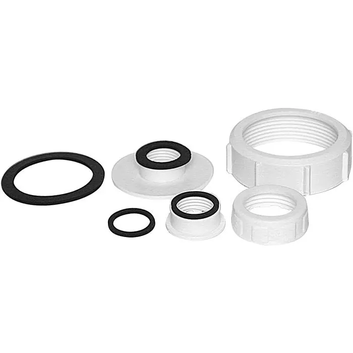 Avloppsanslutning Rabatt