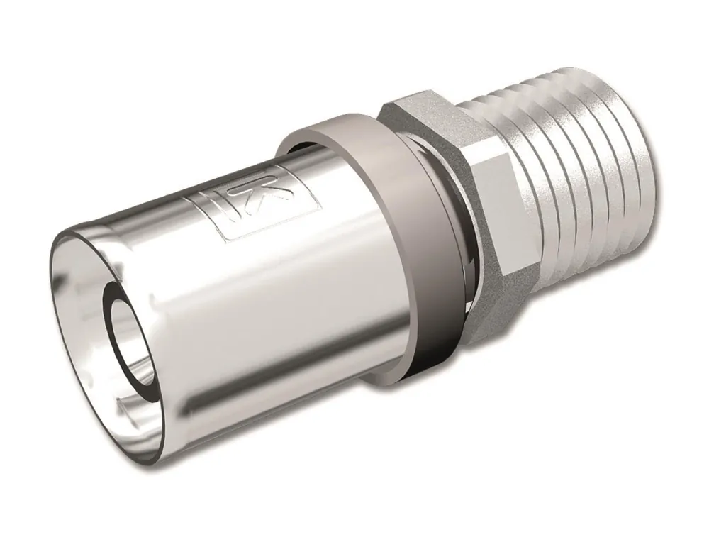 Koppling Snabb frakt