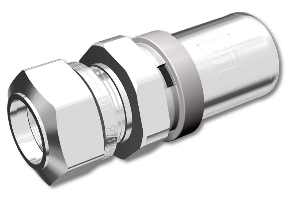 Snabb leverans Koppling