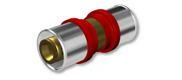 Kampanjpris Presskoppling