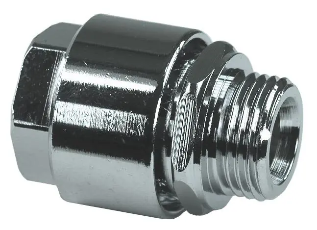 Reapris Vakuumventil