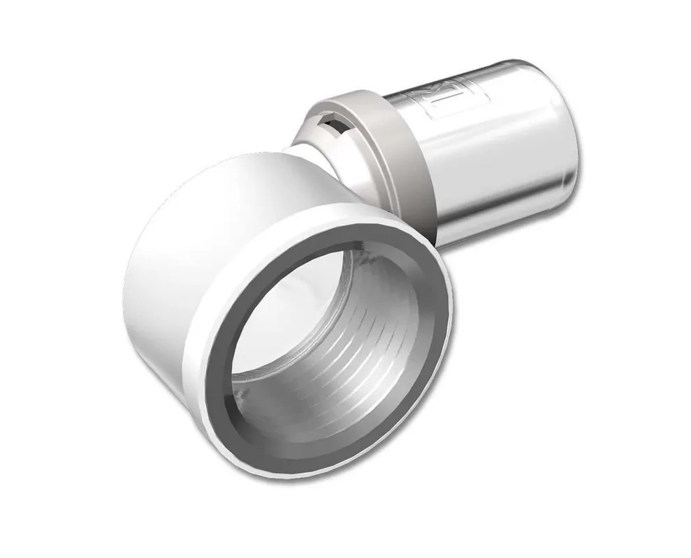 Vinkelkoppling Begränsat antal