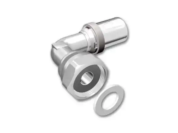 Vinkelkoppling Sänkt pris