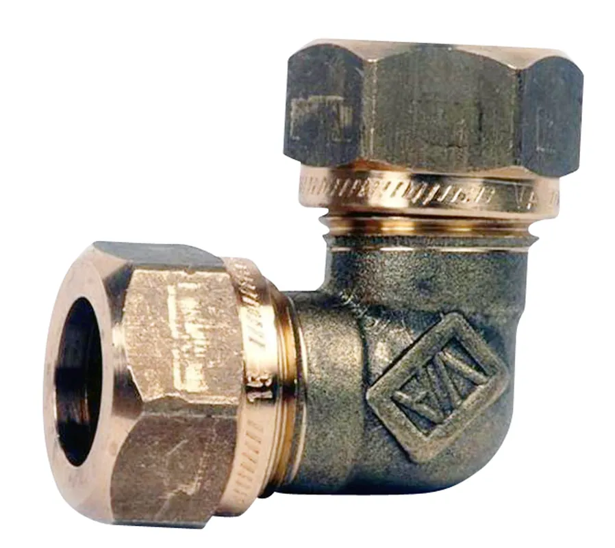 Vinkelkoppling Populär