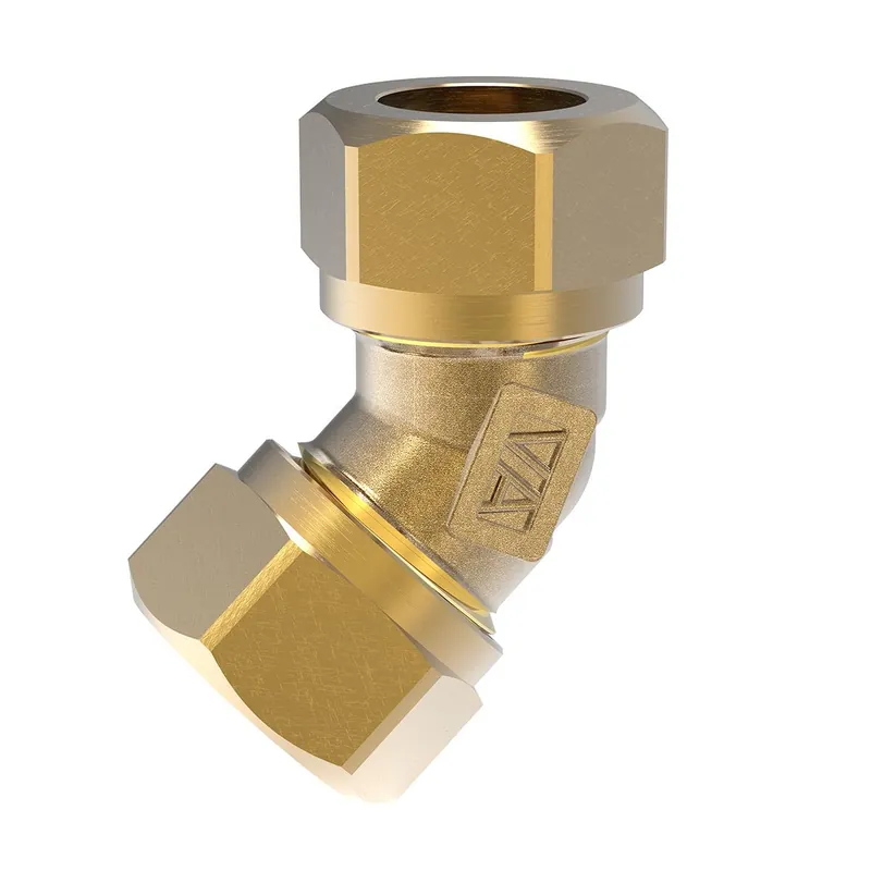 Vinkelkoppling Begränsat erbjudande